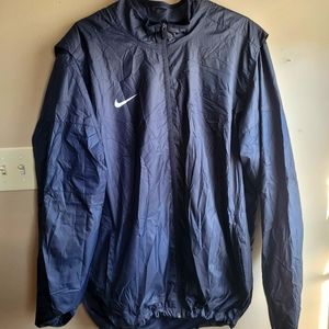 Nike windbreaker